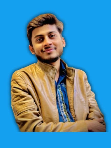 Sarmad Rafique - Founder & CEO